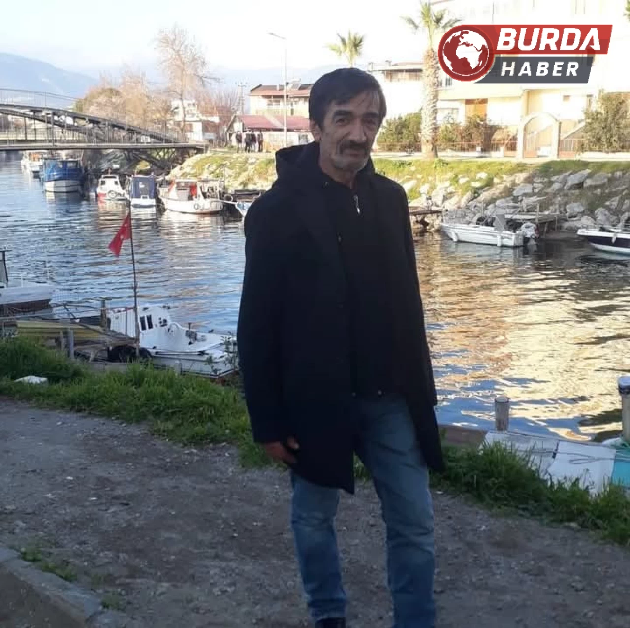 Giresun’da kayıp adamın kardeşi tutuklandı, ceset bulunamıyor.