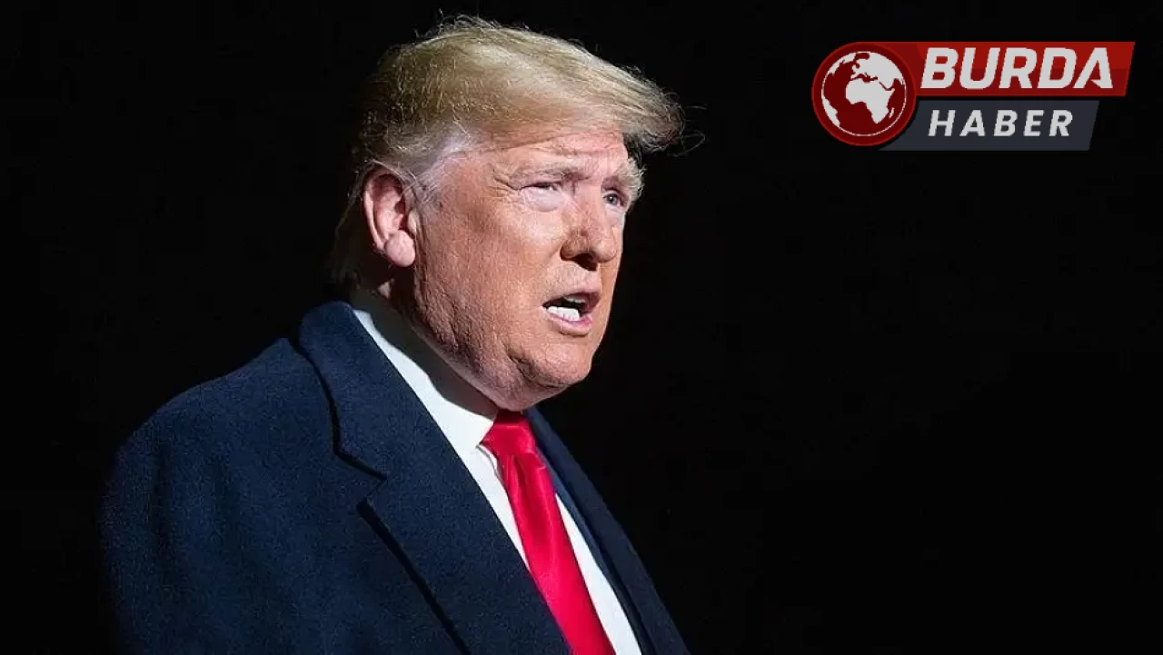 Trump: "Artık sabrım kalmadı. Netanyahu’ya ’devam et’ dedim"