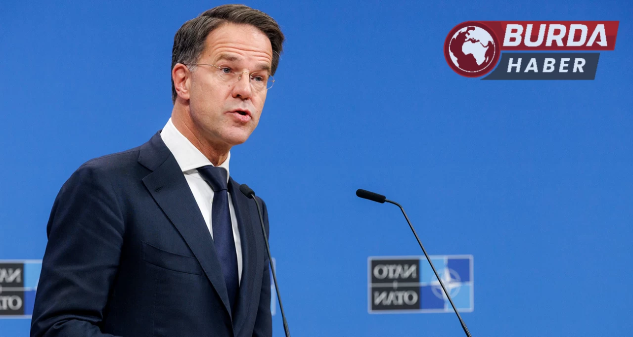 Mark Rutte: "Türk savunma sanayi şirketleri çok etkili"