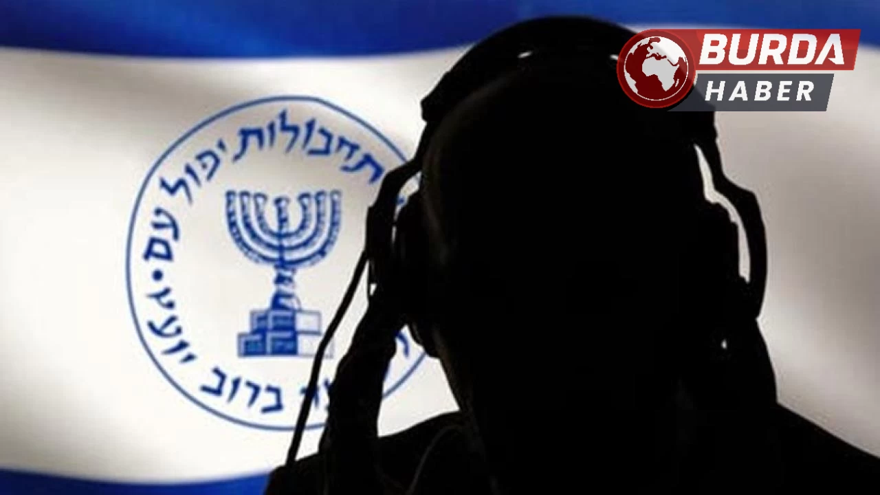 İran’da MOSSAD operasyonu: 3 kişi idam edildi.