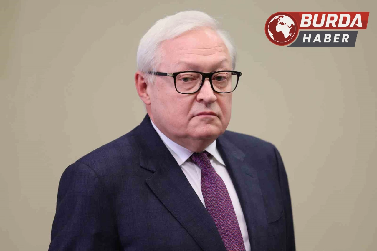 Rusya'dan ABD’ye uyarı: "Orta Doğu’yu istikrarsızlaştırır"