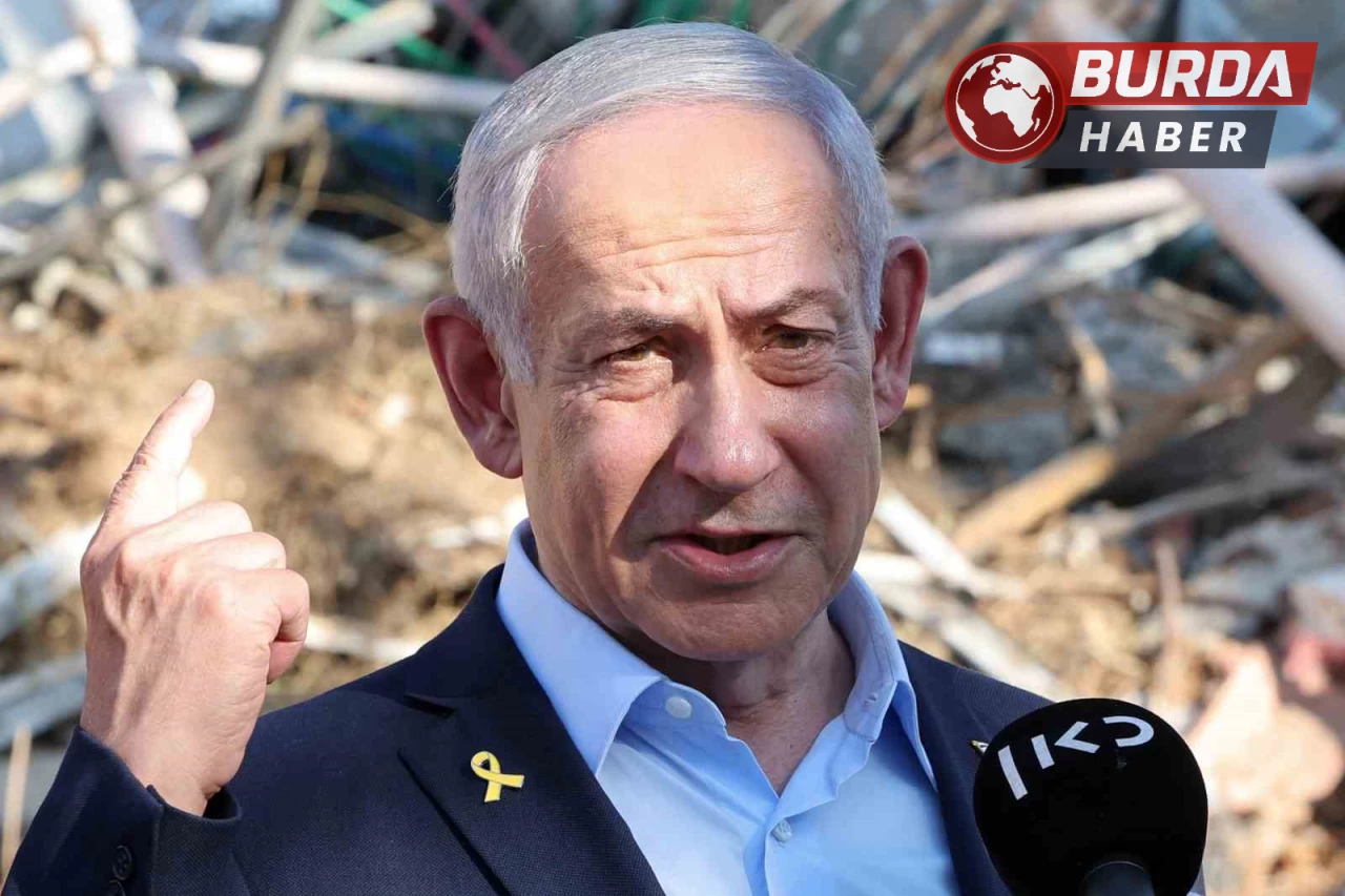 Netanyahu’nun yarın yapılacak yolsuzluk duruşması ertelendi.