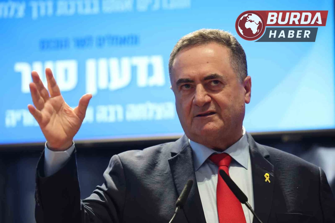 Israel Katz: "Bugün Tahran’da çok önemli hedefleri vuracağız"