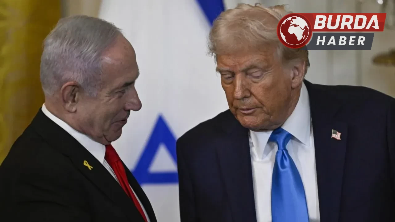 İsrail hükümeti, Donald Trump’ın ateşkes önerisini kabul etti.
