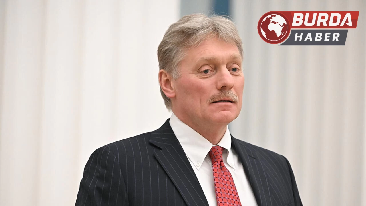 Peskov: "İran’da rejim değişikliği kabul edilemez"