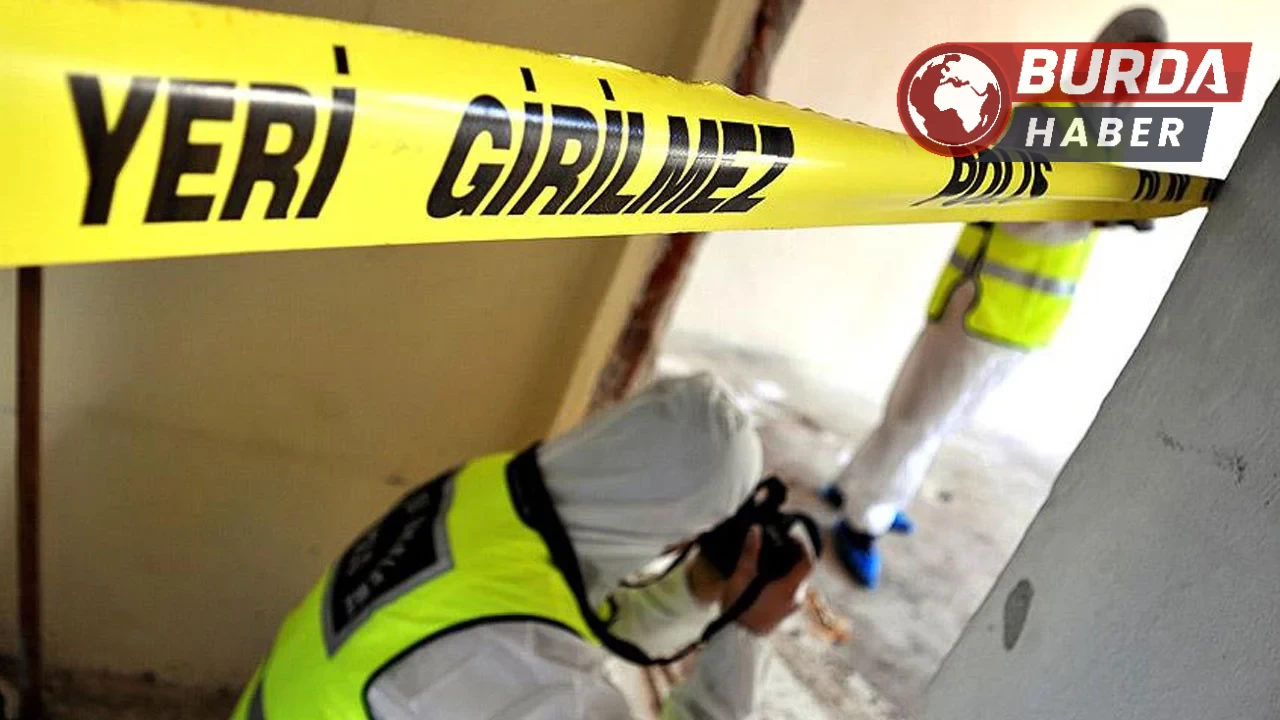İzmir'de yeni doğan bebeğinin ölümüne neden olan anne tutuklandı.