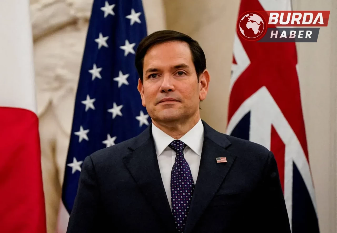 Marco Rubio: "ABD, Rusya’ya yeni yaptırımlar uygulamayacak"