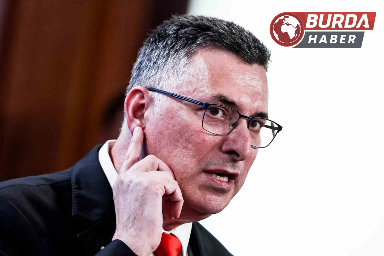 Gideon Sa’ar:"İran’ın, İsrail’i ortadan kaldırmak için bir planı var"