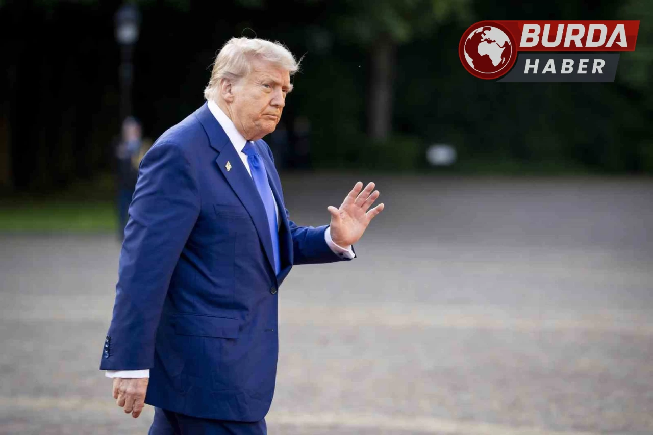 Trump’a için azil tasarısı Temsilciler Meclisi’nde reddedildi