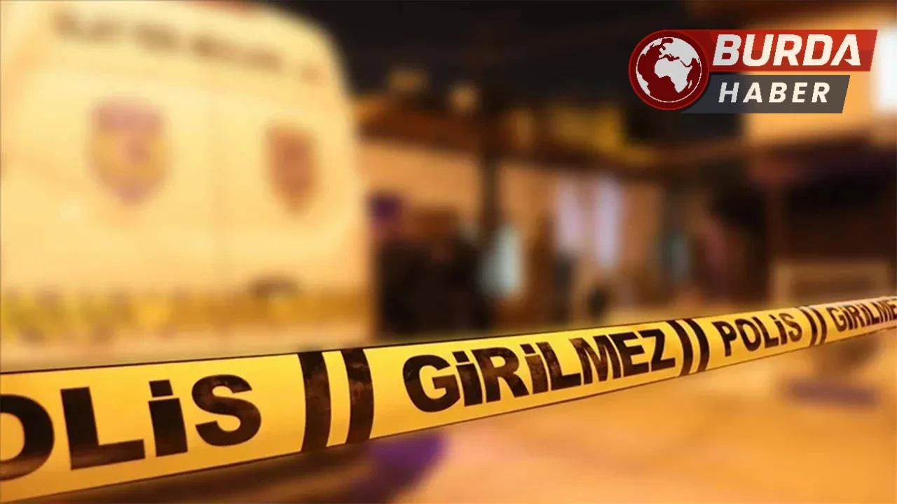 Viranşehir’de silahla vurulmuş erkek cesedi bulundu.