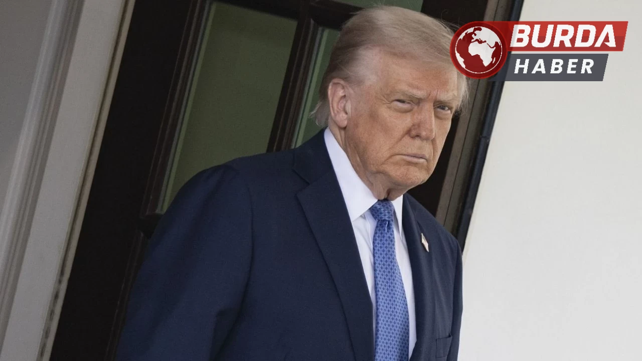 ABD Başkanı Donald Trump: "Petrol fiyatlarını düşük tutun"