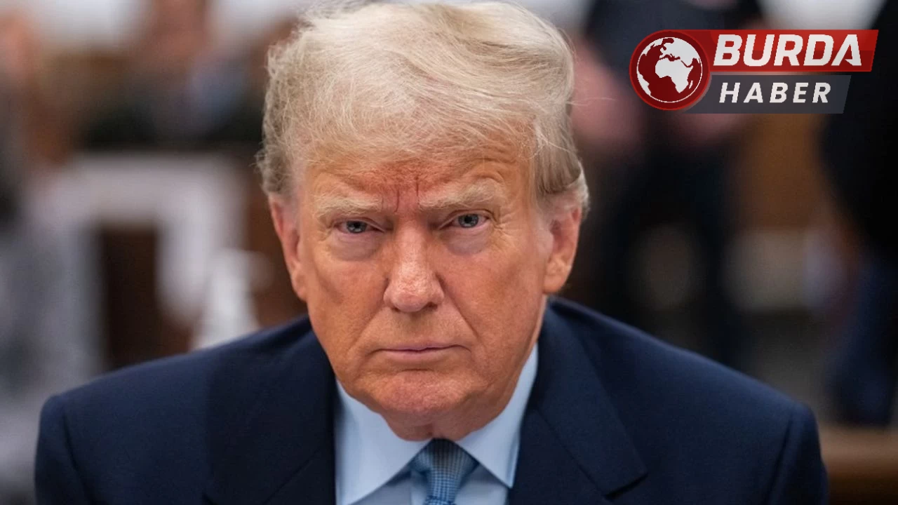 Donald Trump: "İsrail ve İran aynı anda geldi, ‘Barış’ dedi"