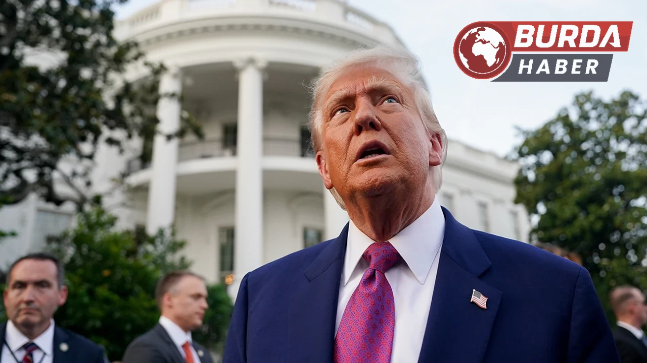 Donald Trump: "Ülkelerin bazen yeterince savaşmaları gerekebiliyor"