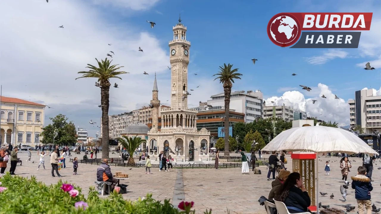 İzmir Büyükşehir’de grev sonrası bin 30 çalışan işten çıkartılıyor.