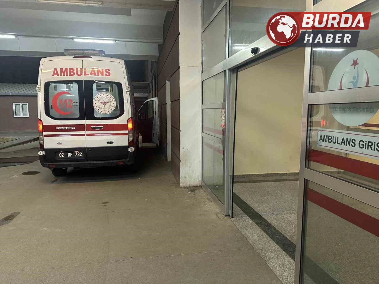 Adıyaman'da iki grup arasında çıkan kavgada 5’i kadın 7 kişi yaralandı