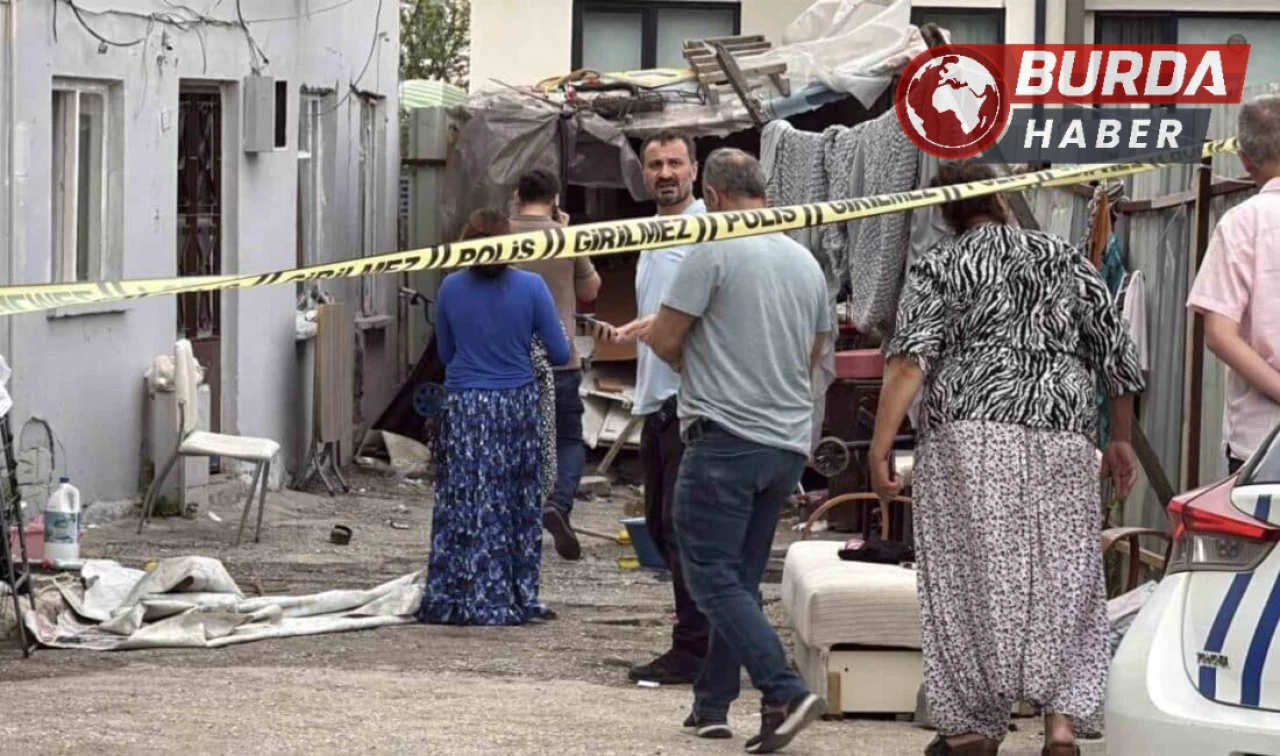 Eski kocası tarafından silahla vurulan kadın hayatını kaybetti.