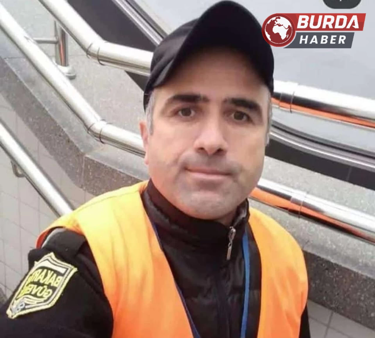 İZBAN’da sigara içme kavgasında bir güvenlik görevlisi öldü.