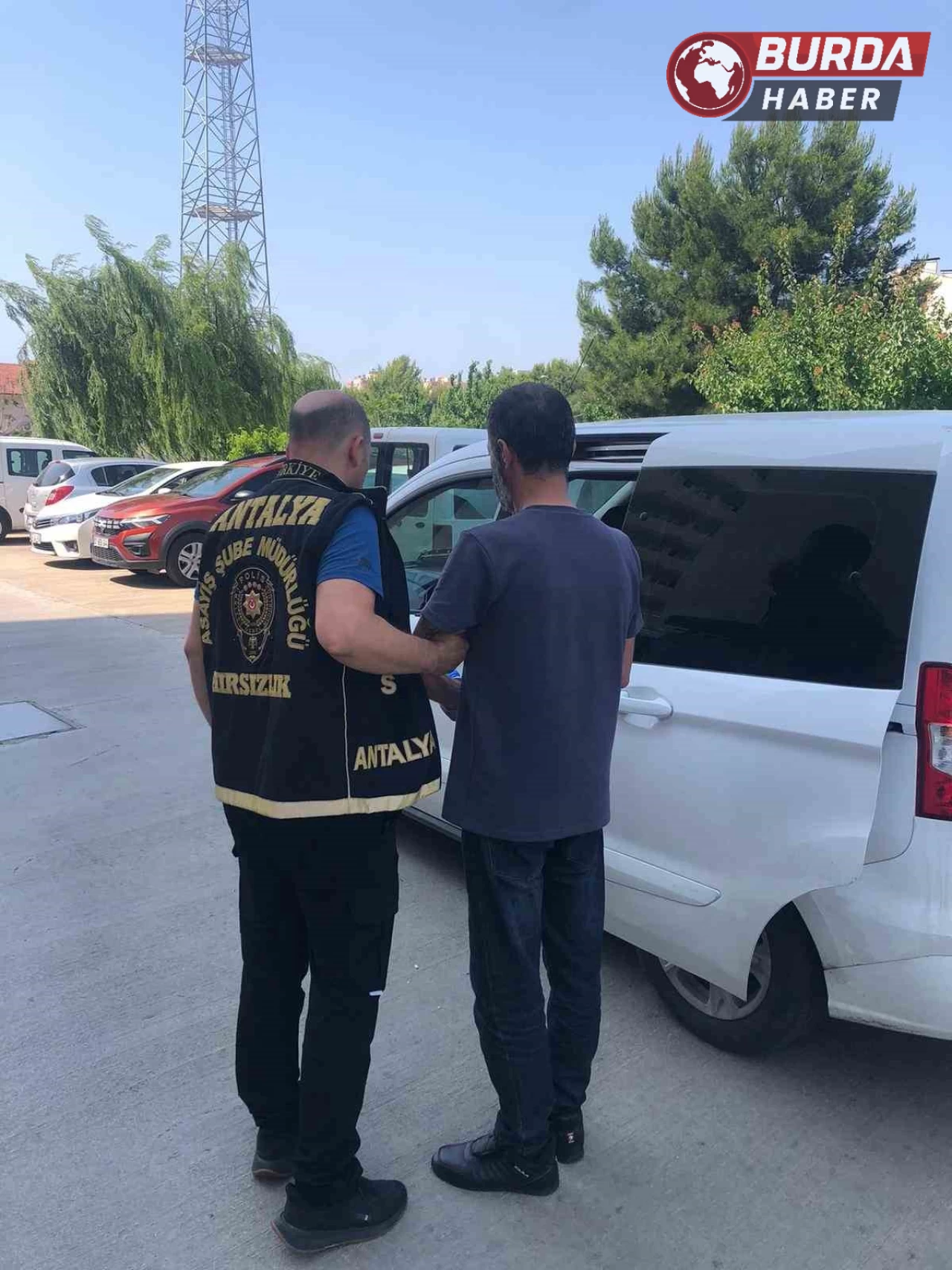 Antalya’da 1 haftalık asayiş uygulamalarında 205 kişi tutuklandı.