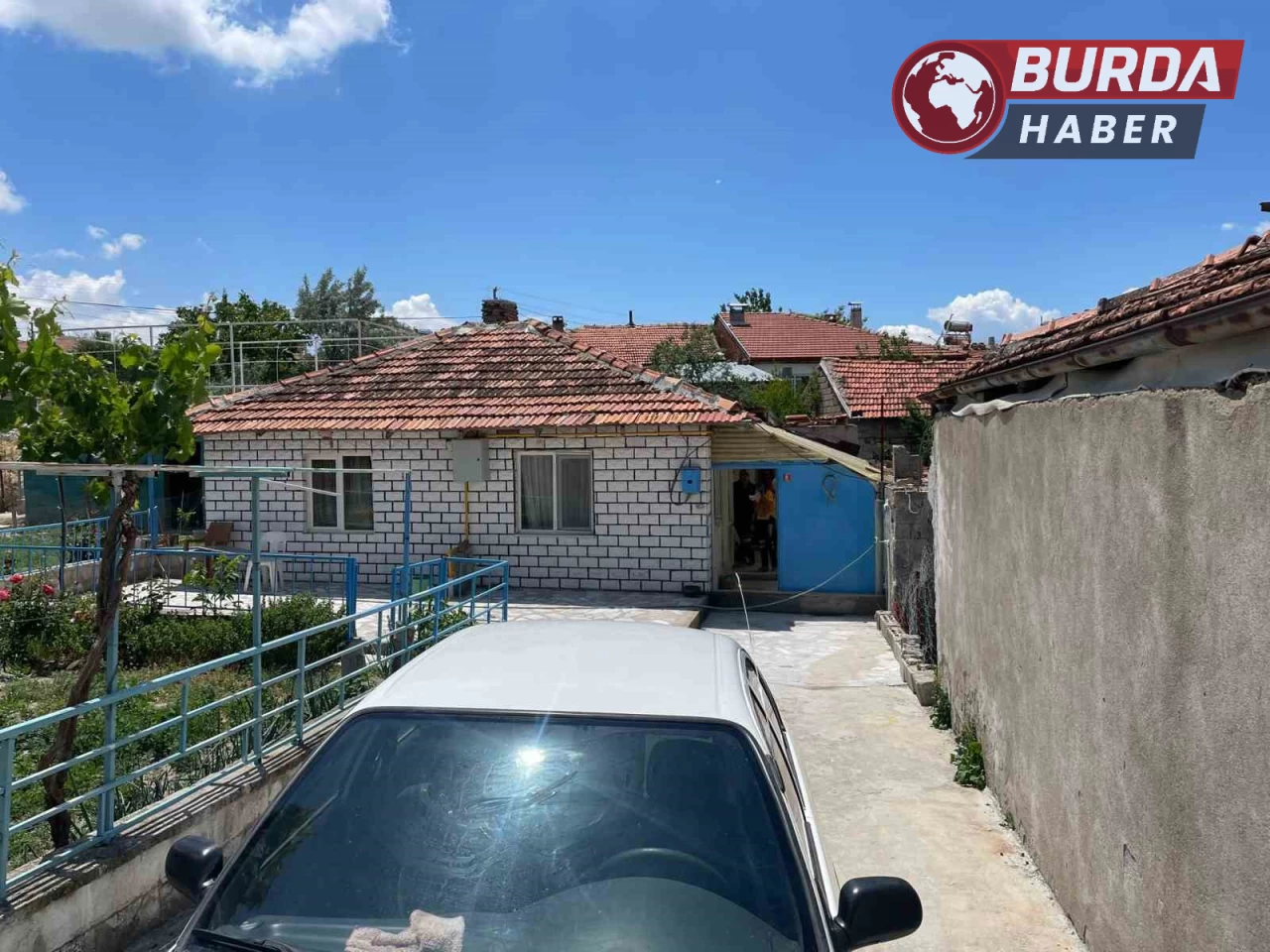 4 gündür haber alınamayan adam evinde ölü bulundu