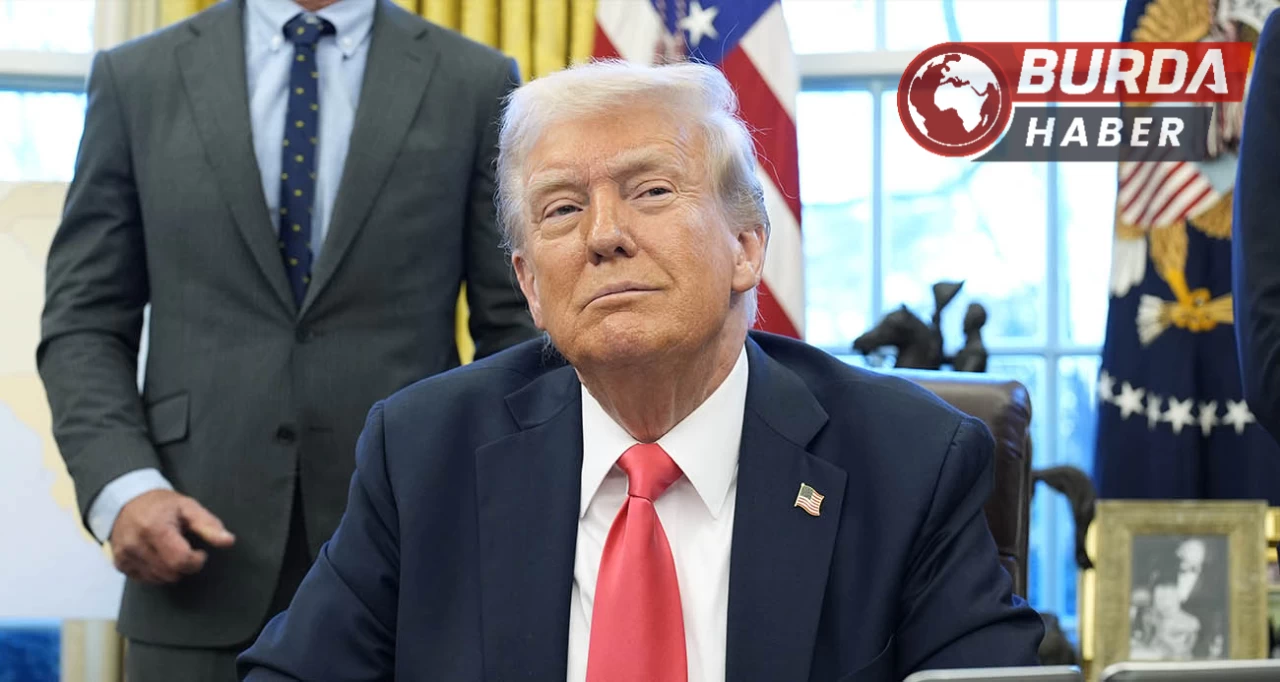 Trump, "ABD’de oturma izni" için bekleme listesini açtı.
