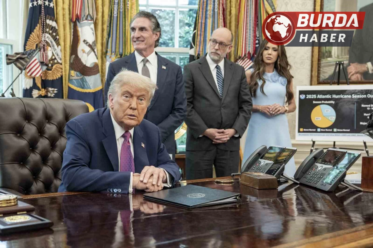 Trump’ın California’nın federal eğitim fonlarını keseceği iddiası