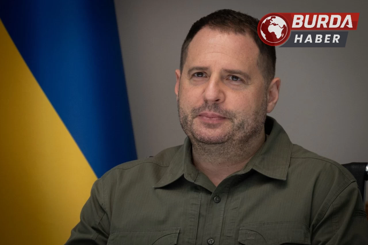 Ukrayna heyeti iade edilmesini istedikleri çocukların listesini verdi