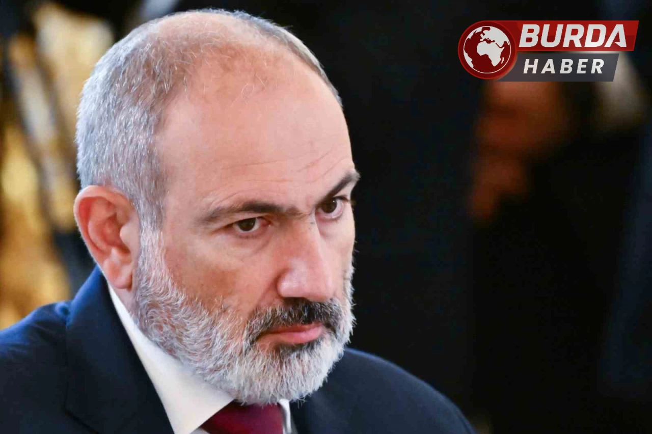 Paşinyan'dan Erdoğan’ın daveti üzerine 20 Haziranda Türkiye’ye ziyaret