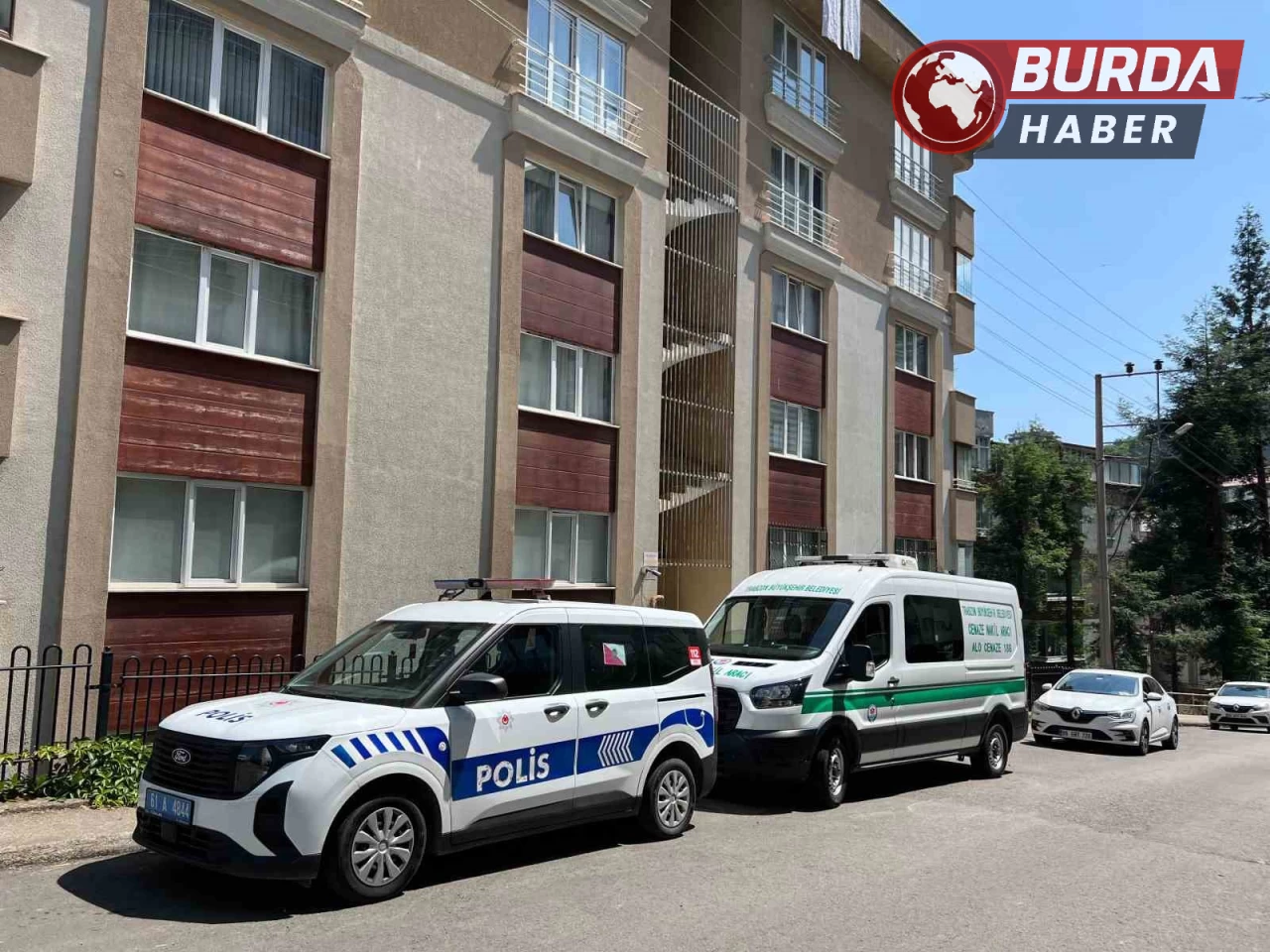Trabzon’da 2 ayrı ilçede 2 kişi kurşunların hedefi oldu.