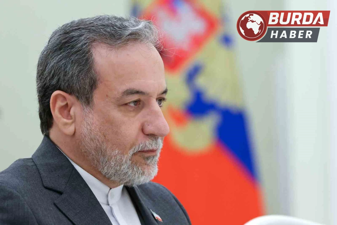 Abbas Arakçi: "Fordow Nükleer Tesisi’nde hasar çok büyük ve ciddi"