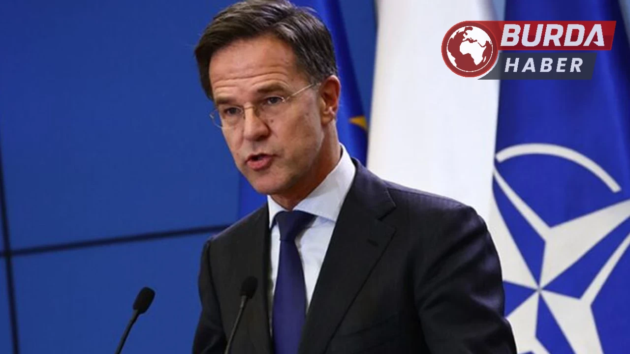 NATO Genel Sekreteri: "Ukrayna, ABD yardımı almadan yapamaz"