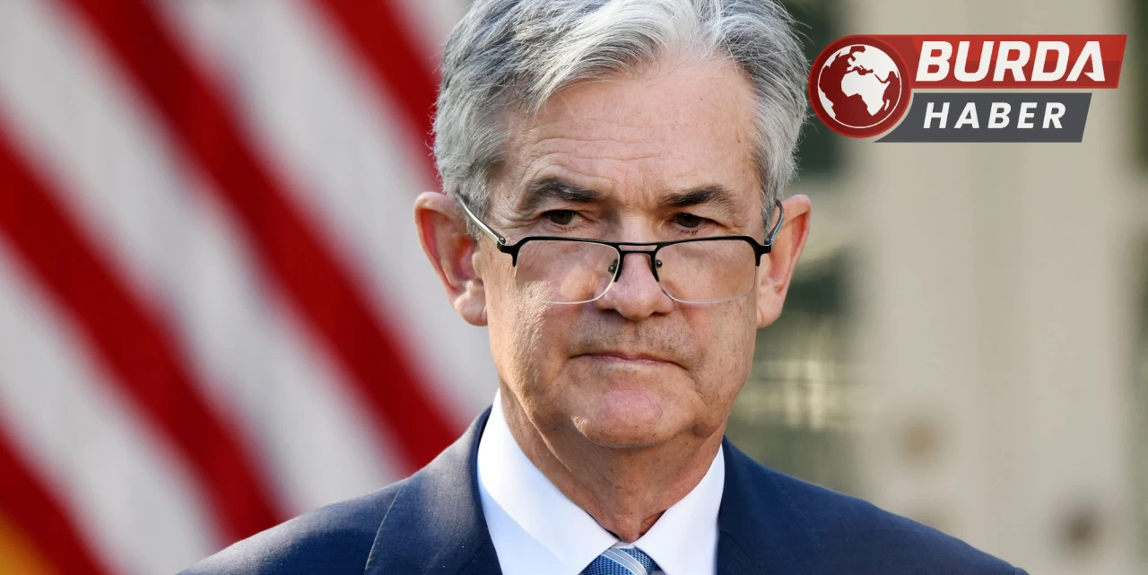 Başkan Trump: "FED Başkanı derhal istifa etmeli"
