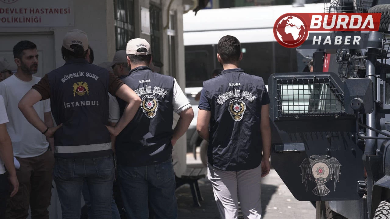 Leman Dergisi’ne soruşturma kapsamında Mali soruşturma da başlatıldı.