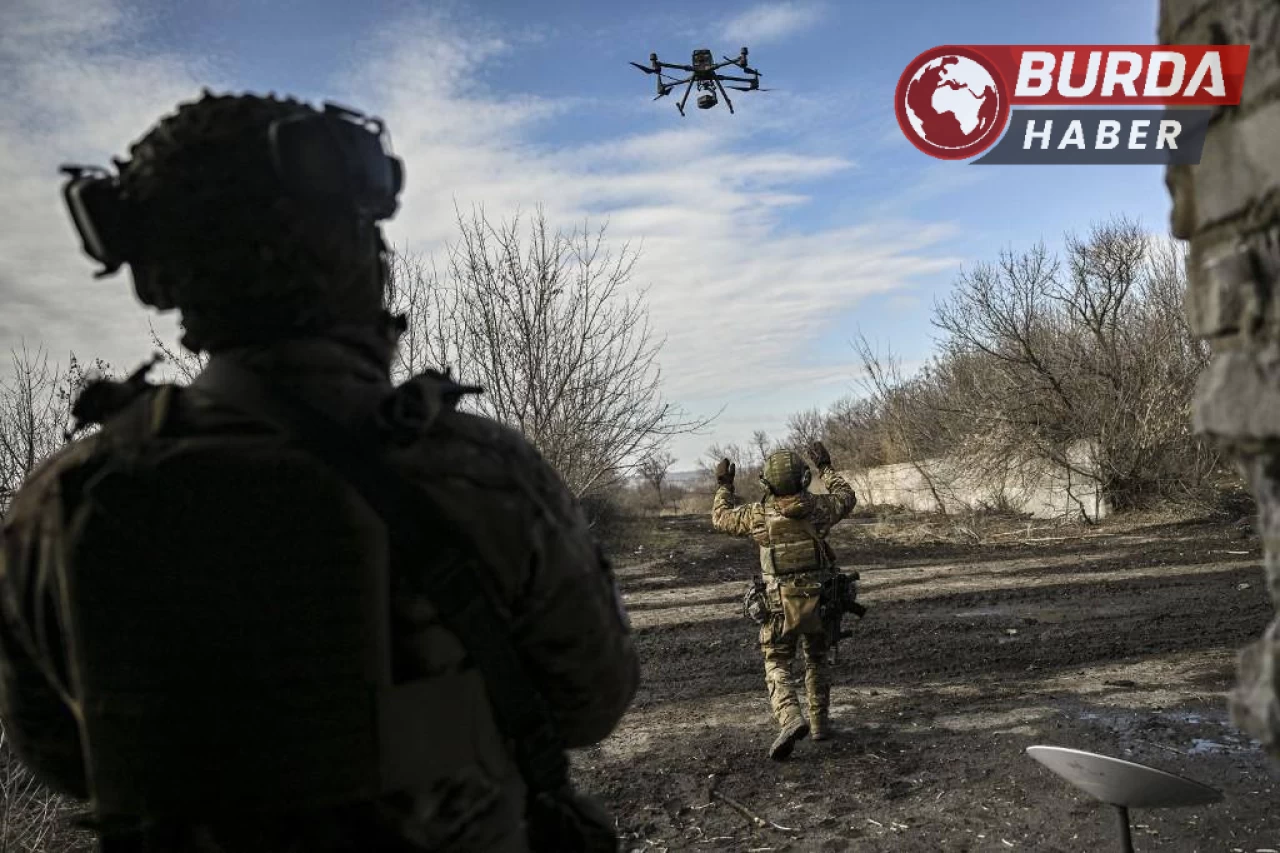Ukrayna’dan Rusya’da bir fabrikaya İHA saldırısı: 3 ölü, 35 yaralı