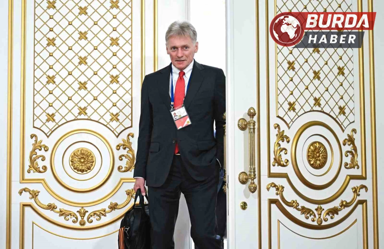 Peskov: "Putin-Macron görüşmesi Fransa’nın talebiyle gerçekleşti"
