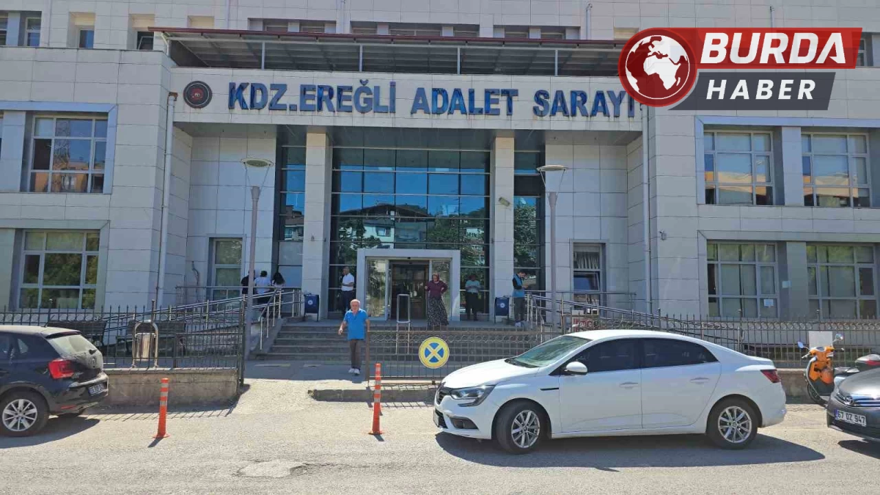 Küçük yaşta kıza cinsel taciz davasında şahıs suçlamaları reddetti.