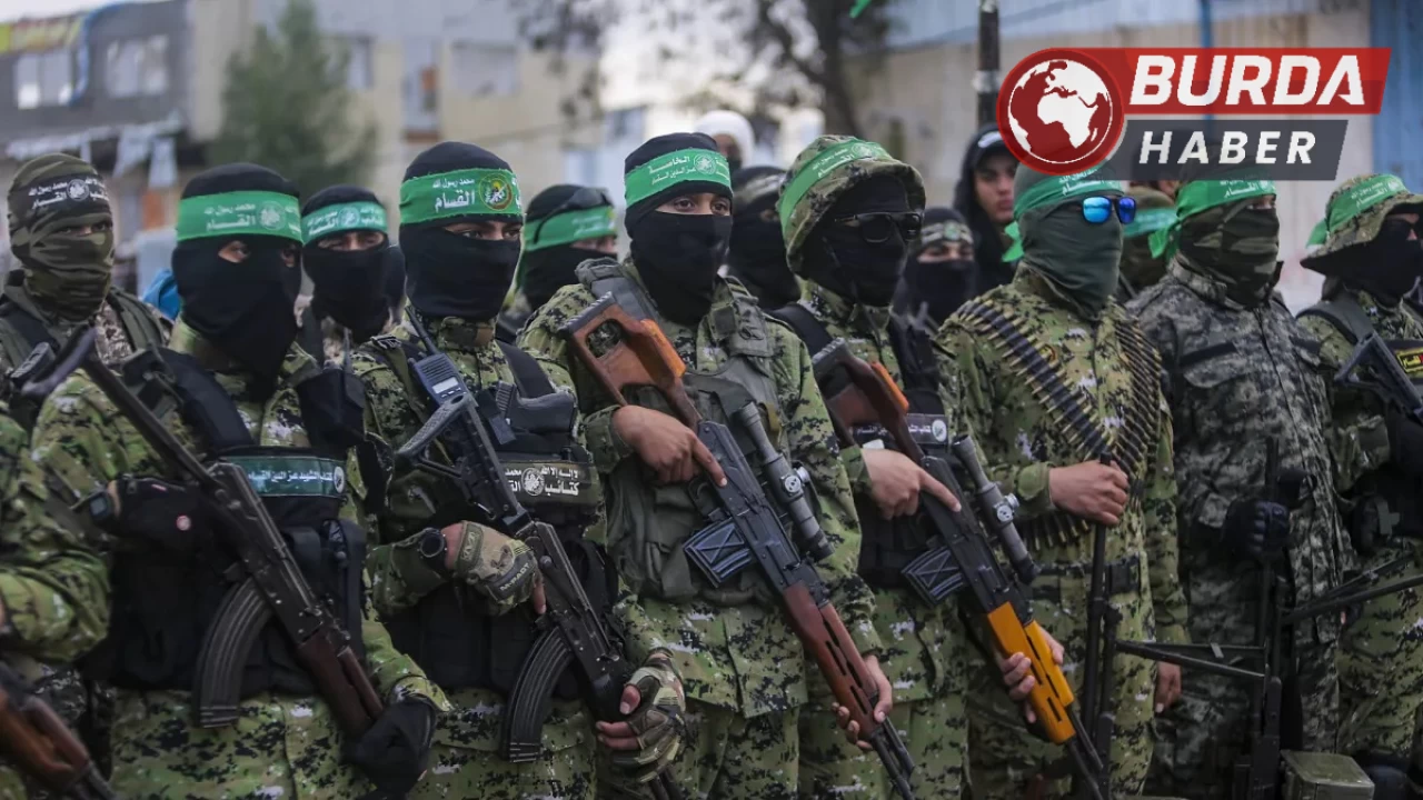 İsrail: "Hamas kabul ederse ateşkes önümüzdeki hafta gerçekleşebilir"
