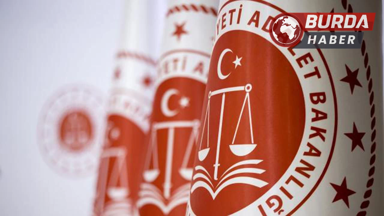 Bakan Tunç: "Adalet Bakanlığı olarak 5 bin personel alımı yapacağız"