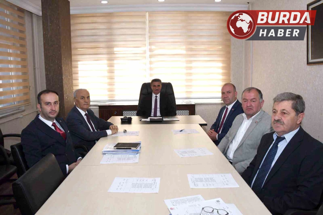 Valilik, Taşköprü Yaylası’ndaki kaçak yapıların yıkımına karar verdi