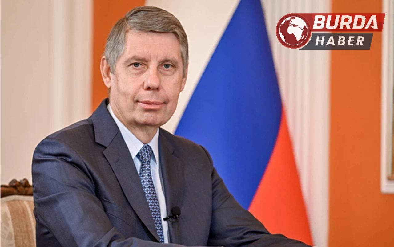 Rusya’nın Bakü Büyükelçisi Yevdokimov’u bakanlığa çağırıldı.