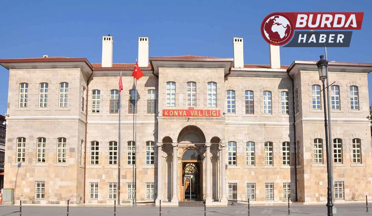Yanıcı ve patlayıcı maddelerin satışı ve kullanımı yasaklandı.