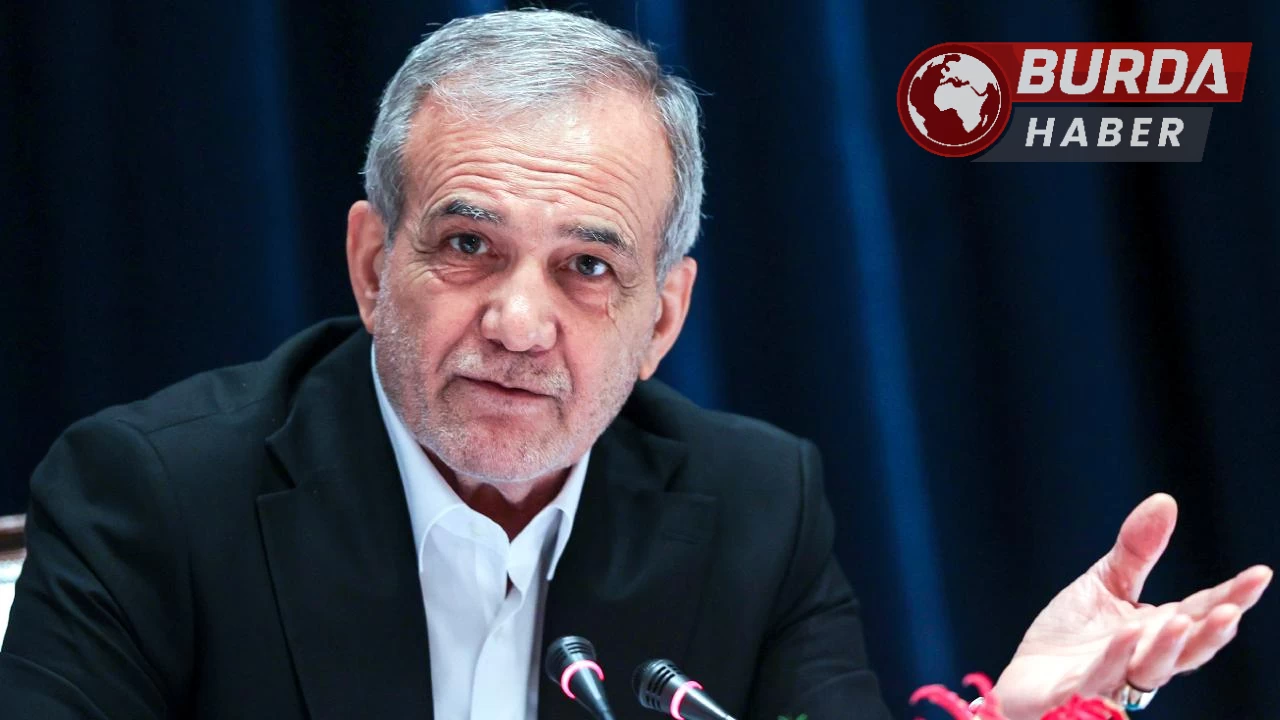 Pezeşkiyan’dan uyarı: "Eylül ve Ekim’de barajlarda su kalmayacak"
