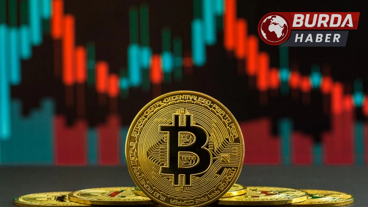 Kripto para şirketinin hesaplarına ve mal varlıklarına el konuldu.