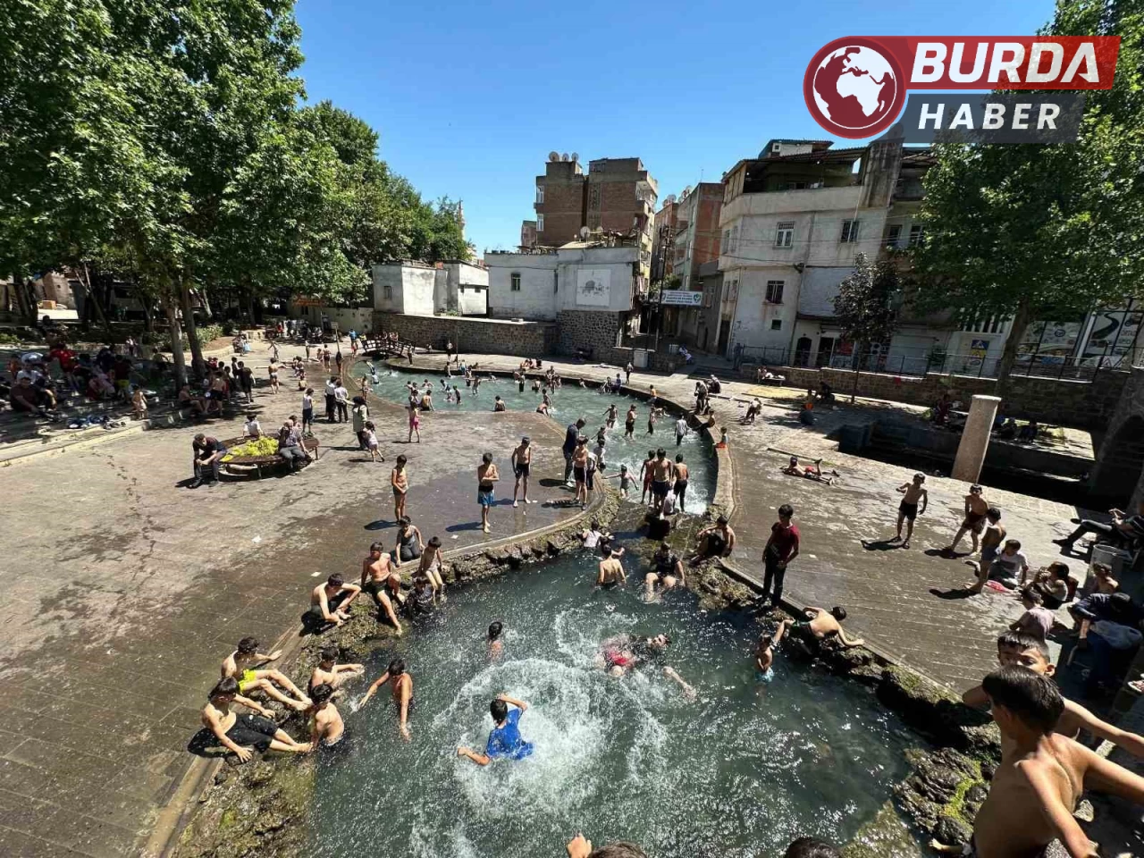 Meteoroloji 6 ilde hava sıcaklığı artışı uyarısında bulundu.
