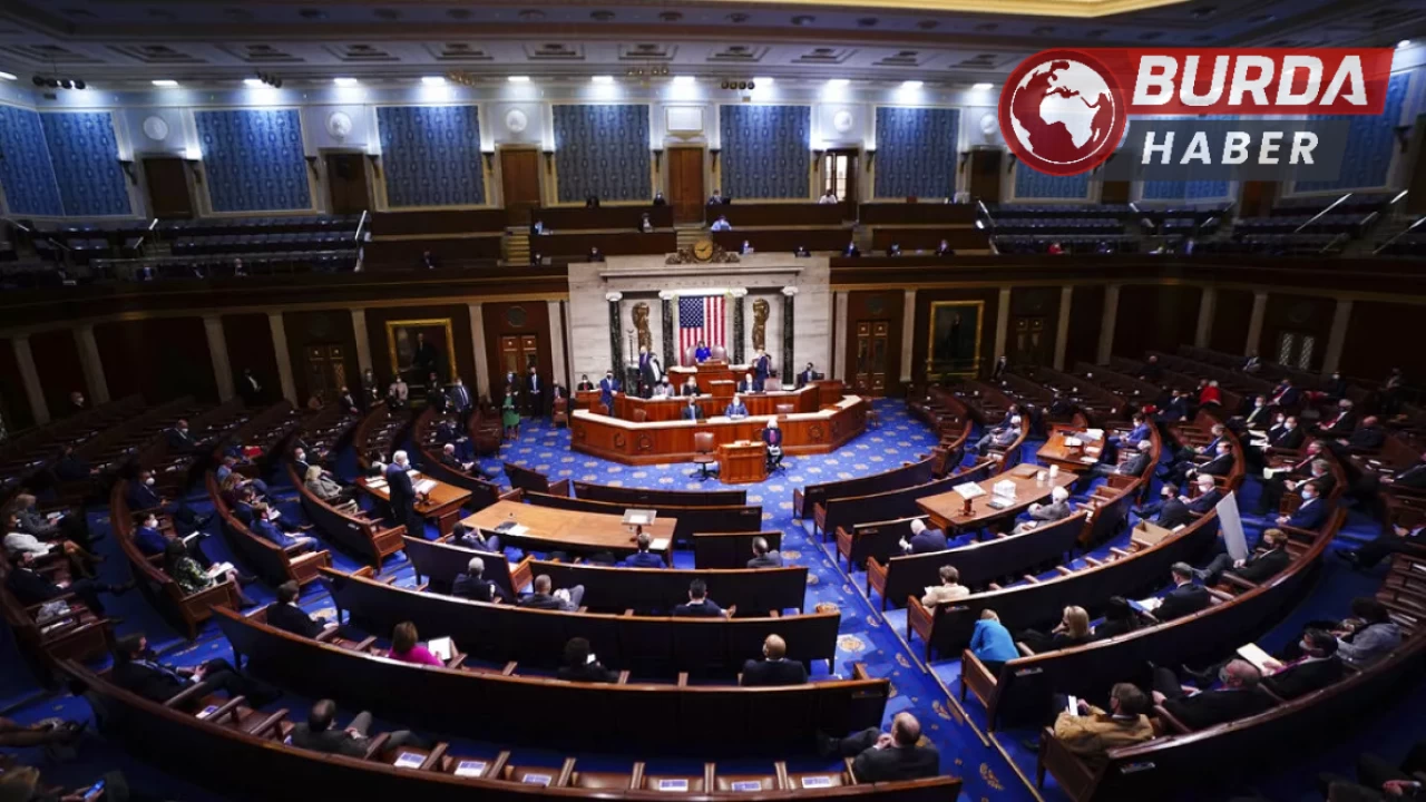 Donald Trump’ın "Büyük Güzel Yasa Tasarısı" Senato’dan geçti.