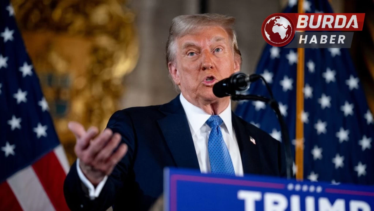 Trump'tan federal çalışanlara dini ifade özgürlüğü izni!