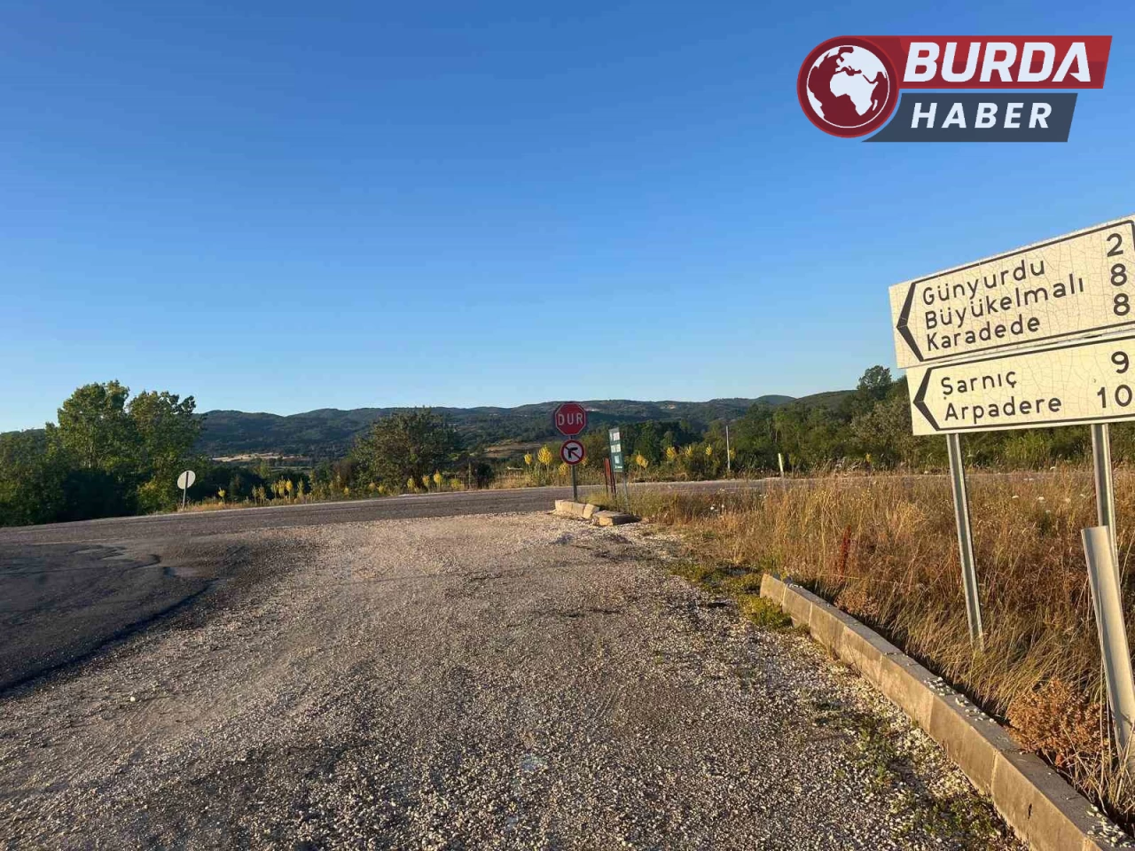 Bilecik'te pazaryeri’nde çıkan arazi sulama kavgası ölümle bitti.