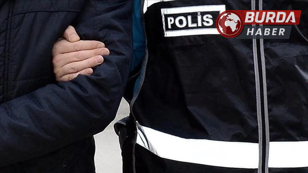 Kayseri'de hırsızlıktan aranan kadınlar yakalandı.