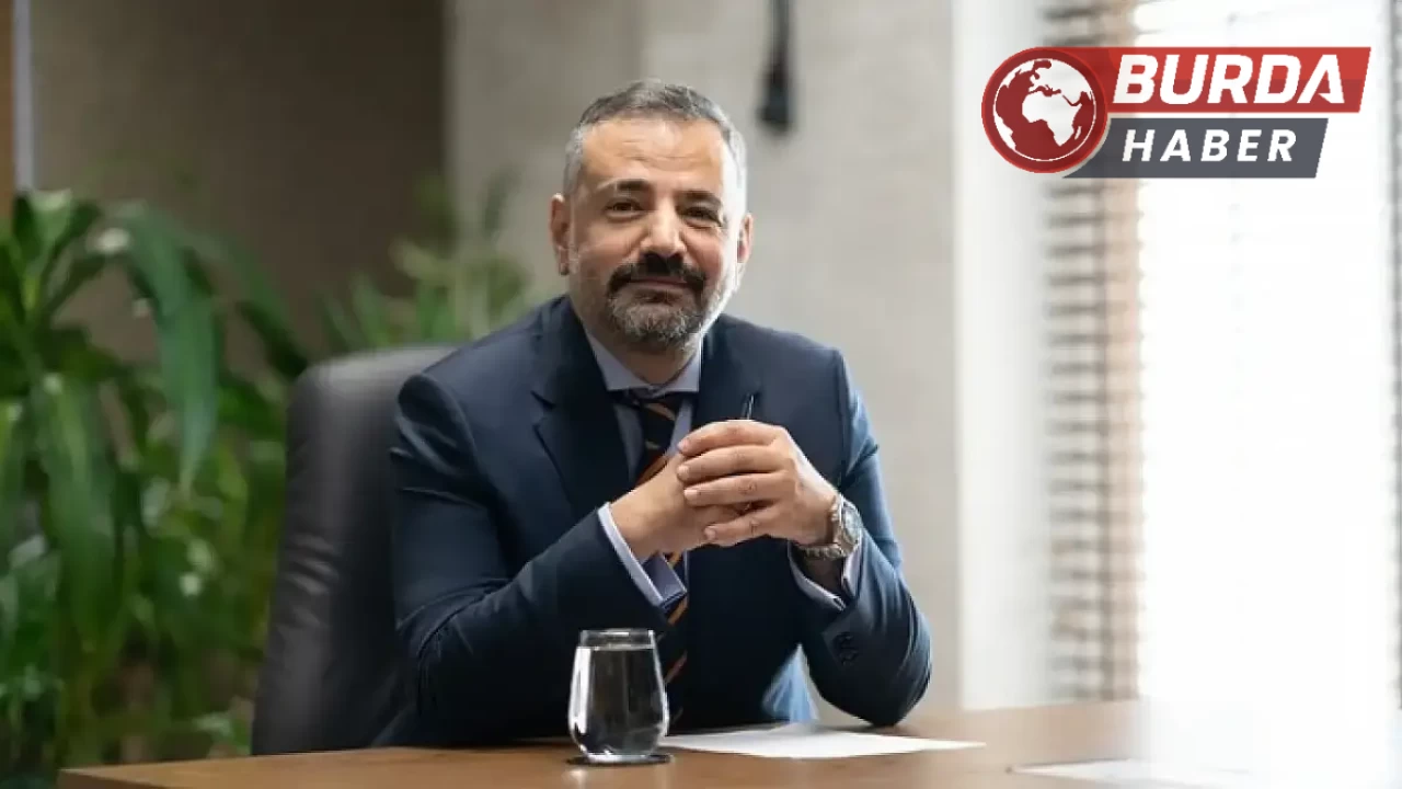 İzmir İl Başkanı Şenol Aslanoğlu tutuklandı.