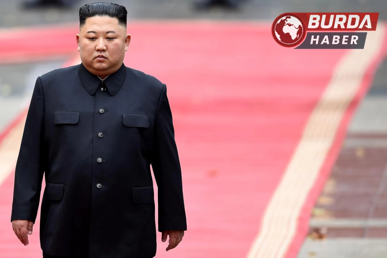 Kuzey Kore lideri Kim Jong-Un, Çin’e gitmeye hazırlanıyor.