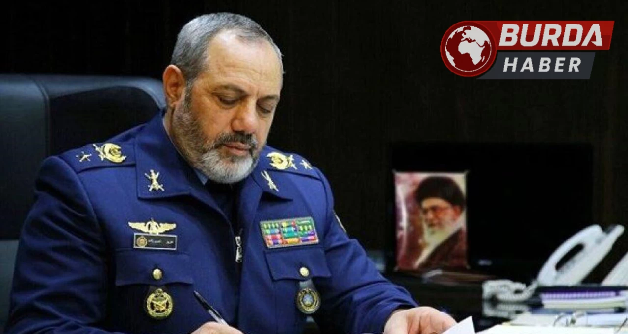 Nasırzade: "Çok daha gelişmiş füzeler ürettik ve envanterimizde"
